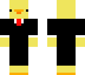 business ducko