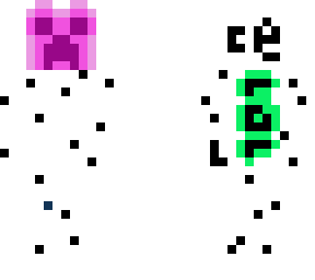 c creeper