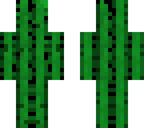 cactus disguise
