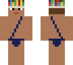 caribean native