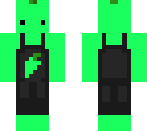 carotte verte