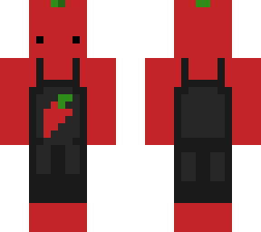 carrote rouge