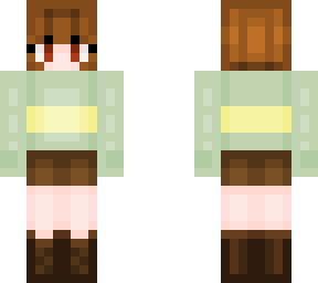 chara