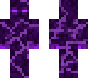 charged obsidian