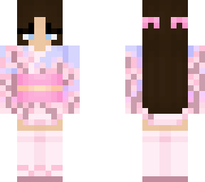cherry blossoms