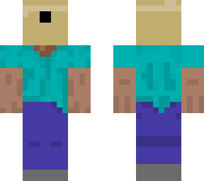 chest with surprise