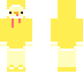 chimmy ducky