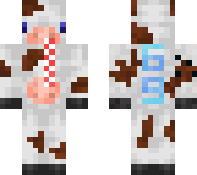 choccy milk cow