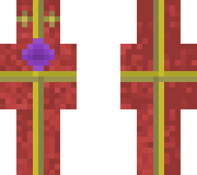 christmas skin (fixed)