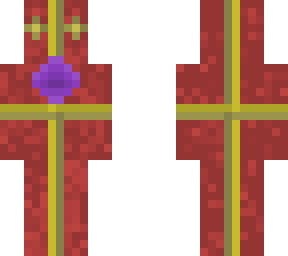 christmas skin