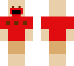 clay man