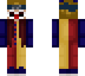 clown 1use