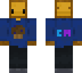 cm bread