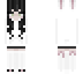 coco with bunny