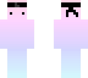 colorful ninja