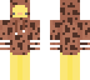 cookie duck edited