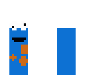 cookie monster