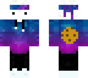 cookie tryhard