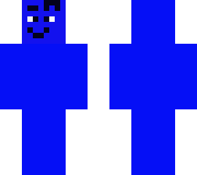cool blue