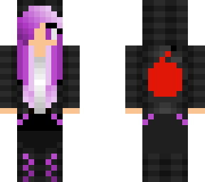 cool girl