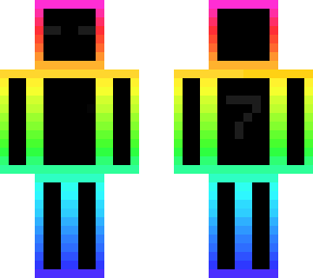 cool rainbow