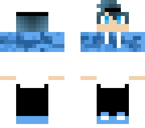 cool skin