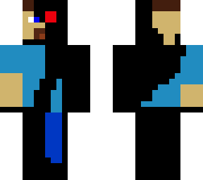 corrupted steve