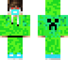 creeper boy