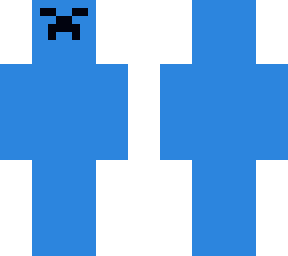 creeper contest