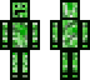 creeper tapl
