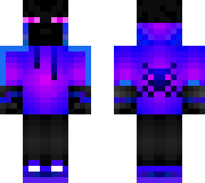 crying enderman