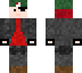 ctaubs42 main skin do not use