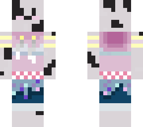 cupcake cow