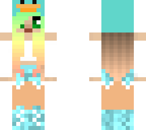 cute girl base