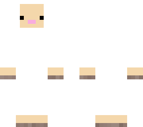 cute god sheep