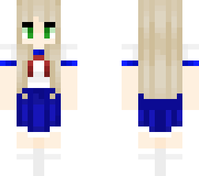 cute schoolgirl
