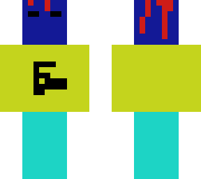 dead alien