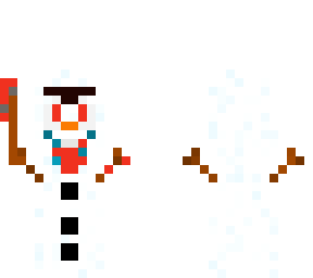 death olaf