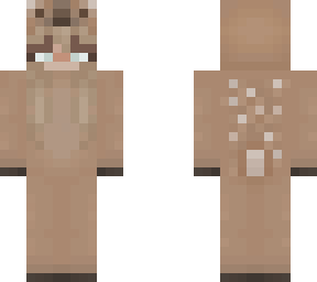 deer onesie