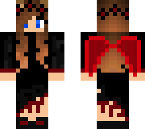 demon chew edit