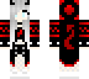 demon girl