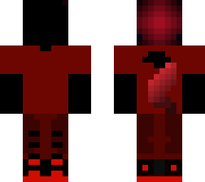 derp demonic wolf