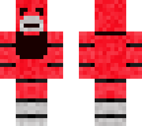 destruction