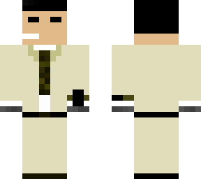 detective