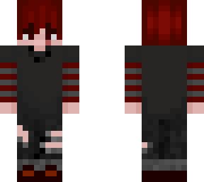 devil eboy alternate horns