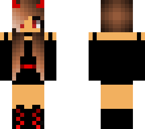 devil girl 02