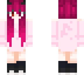 devil girl