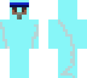 diamond golem