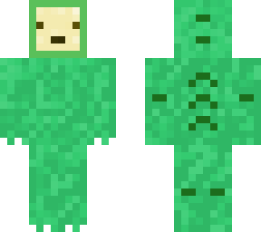 dinosaur man
