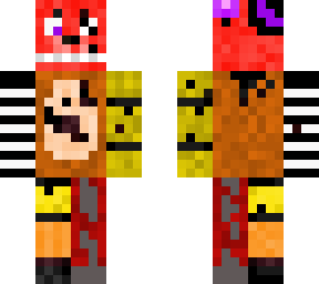 distorttrap